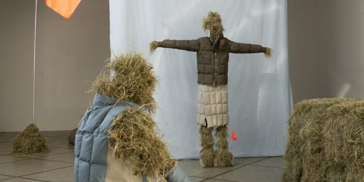 Veinte de los mejores eventos de diseño en 2025 de Dezeen Events Guide