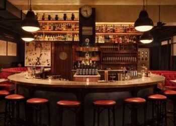 El «anhelo de autenticidad» será fundamental para un diseño interior más audaz en 2025