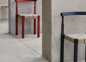 Diez exposiciones imperdibles en la Semana de Design de Estocolmo 2025