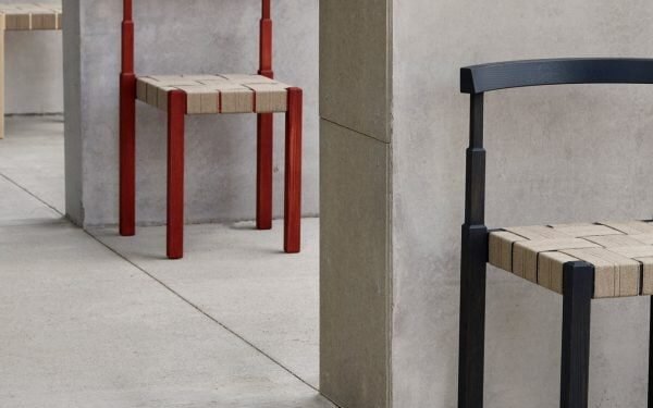 Diez exposiciones imperdibles en la Semana de Design de Estocolmo 2025