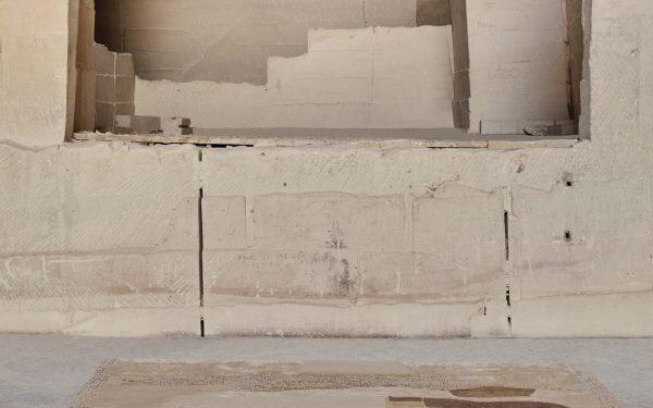 RUBS DELUS Mater de Sandra Benhamou para la edición 1.6.9