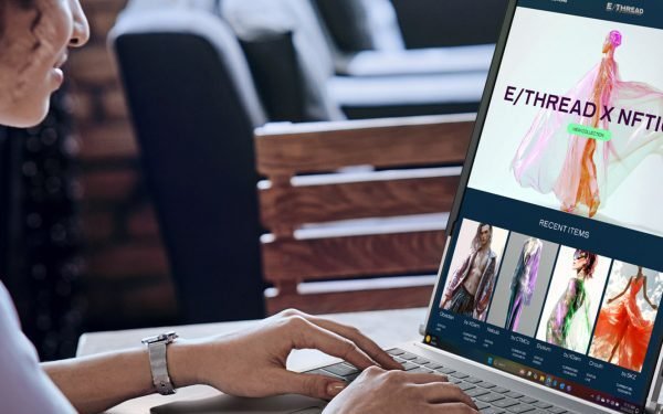 Lenovo presenta la computadora portátil ThinkBook Plus Gen 6 con pantalla desplegable