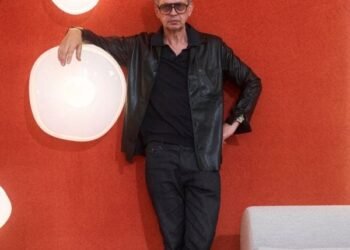 Tom Dixon y Peter Clegg reconocidos en los honores de Año Nuevo