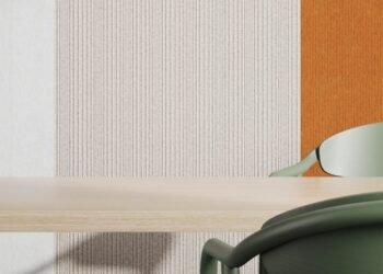 Wannabe textil de Designtex