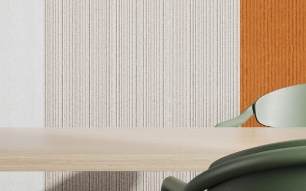 Wannabe textil de Designtex