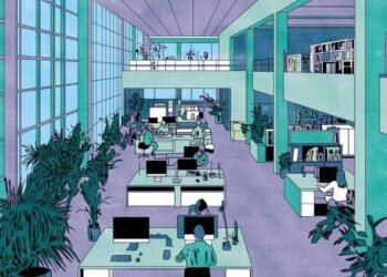 La encuesta de Dezeen señala la industria de la arquitectura y el diseño «roto»