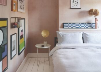 ¿Es una buena idea pintar el piso? Los expertos en pisos revelan