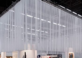 La exposición älvsjö gård muestra «esculturas funcionales»