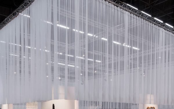 La exposición älvsjö gård muestra «esculturas funcionales»