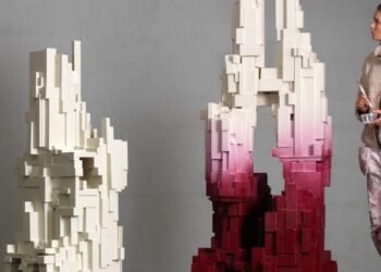 Diseñadores suecos que hacen cosas que «nunca se han hecho antes»