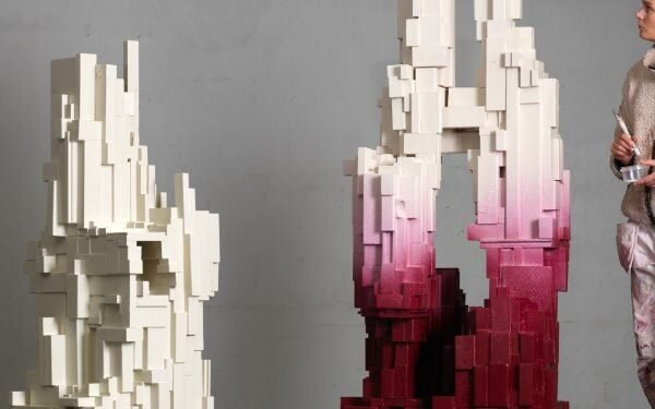 Diseñadores suecos que hacen cosas que «nunca se han hecho antes»