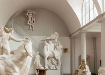 Los diseñadores de Estocolmo comparten sus lugares locales favoritos y gemas ocultas