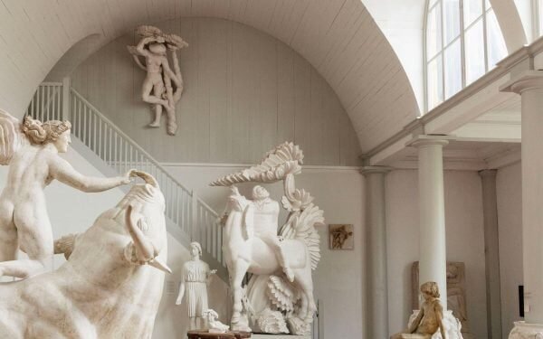 Los diseñadores de Estocolmo comparten sus lugares locales favoritos y gemas ocultas