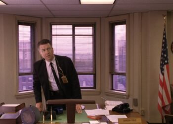 «David Lynch fue un excelente director de arquitectura»