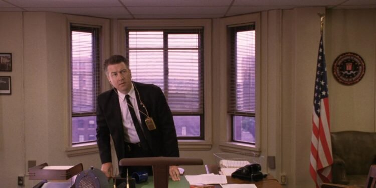 «David Lynch fue un excelente director de arquitectura»