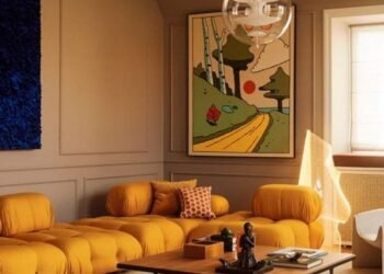 Dezeen a la fiesta anfitriona y lanzar el periódico en la Semana de Design de Estocolmo