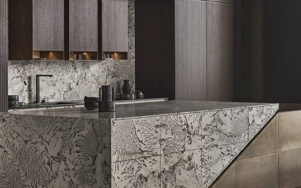 Skywalk Kitchen de Eggersmann