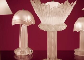 El diseño sueco es «audaz, exploratorio, consciente y jodido asombroso»