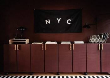 7 piratas inteligentes Ikea Ivar que transforman este lienzo en blanco