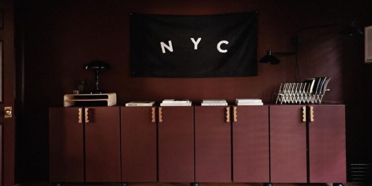 7 piratas inteligentes Ikea Ivar que transforman este lienzo en blanco