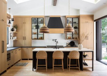 AAHA Studio redefine una casa para siempre en Oceano Drive