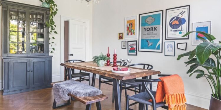 Cómo pintar muebles de madera para un acabado impecable