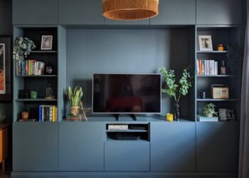 5 Hacks Ikea Besta que transformarán su almacenamiento básico