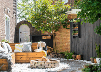 5 tareas pequeñas de bricolaje para abordar este fin de semana festivo