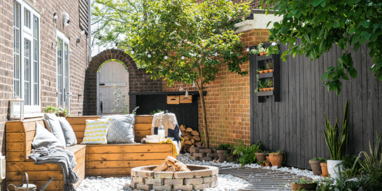 5 tareas pequeñas de bricolaje para abordar este fin de semana festivo