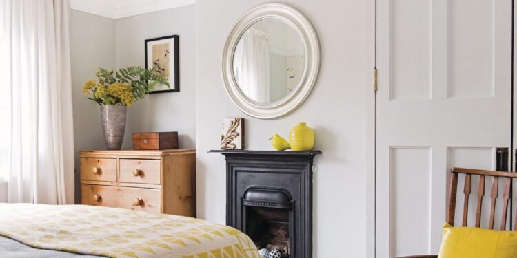 Esta herramienta de pintura Dulux hace que la decoración sea mucho más fácil