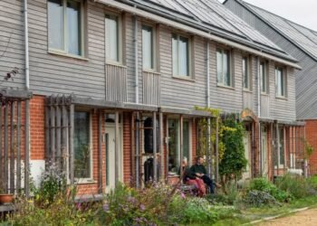 "El diseño y la arquitectura necesitan un nuevo vocabulario"