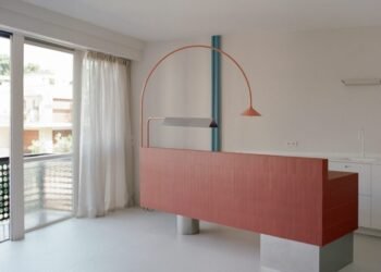 Rreel Modernise Apartment debajo de la antigua casa de Le Corbusier en París