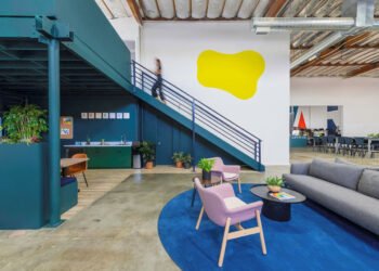 Andrew Ashey en diseño accidental, espacios vacíos, plantas + más