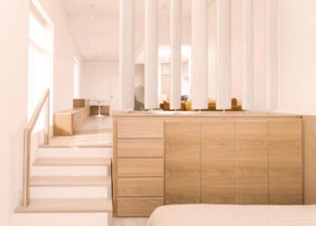 Nicki Gitlin habla de Coffee Iced, Daily Planner, un pantalón a medida + más