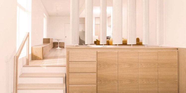 Nicki Gitlin habla de Coffee Iced, Daily Planner, un pantalón a medida + más