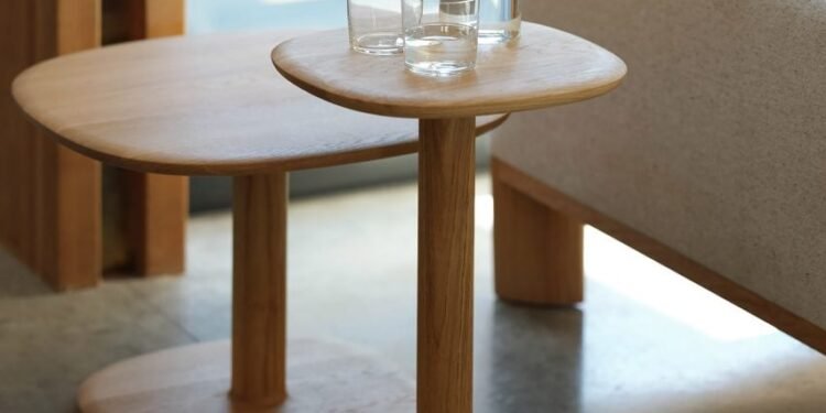 Tablas Barricane de Magnus Long para Morgan