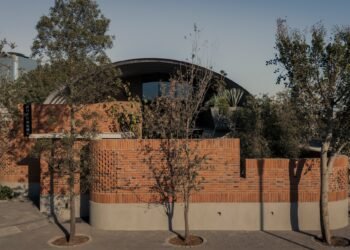 Caam + Arquitectos Referencias Almacenes para restaurantes en México