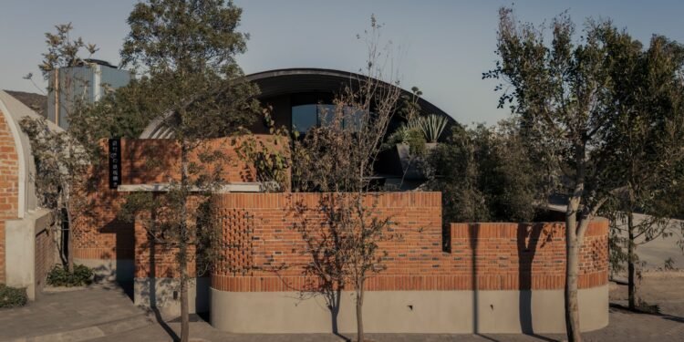 Caam + Arquitectos Referencias Almacenes para restaurantes en México