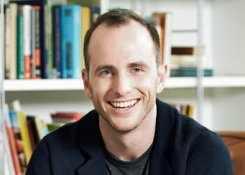 Según los informes, Donald Trump se propuso nombrar a Joe Gebbia para el principal de diseño