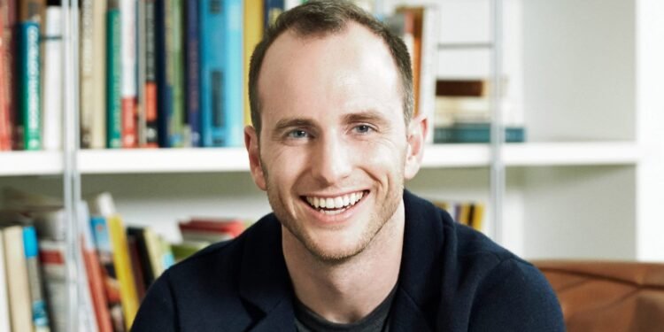 Según los informes, Donald Trump se propuso nombrar a Joe Gebbia para el principal de diseño