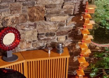 El debate de Dezeen presenta «un maravilloso paso atrás en el tiempo»