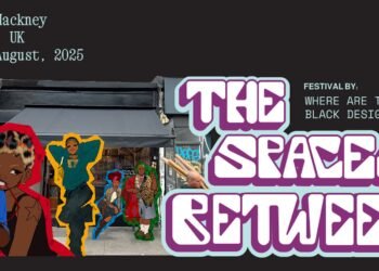 Retiros de financiación Foil ¿Dónde están los diseñadores negros? festival