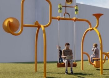 Instalación planificada del Festival de Diseño de Londres "extremadamente cerca de mis proyectos anteriores" dice Yuri Suzuki