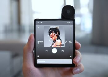 El debate de Dezeen presenta un teléfono inteligente «ergonómicamente problemático»