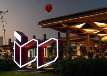 La semana de diseño de Indonesia regresa en septiembre para la segunda edición anual