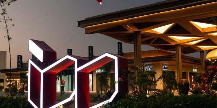 La semana de diseño de Indonesia regresa en septiembre para la segunda edición anual