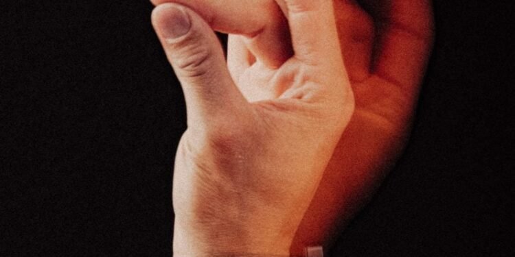 Meta visualiza el reemplazo del teclado y el mouse con una pulsera inteligente