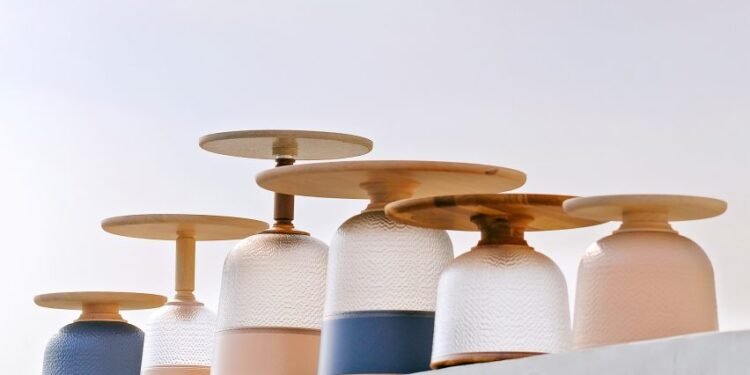 Re-up side mesas de TakeHomedesign