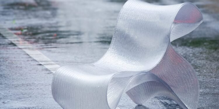 Silla de ruffini de Mungenast / Mornron