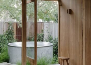 Cinco interiores que no son de cultivo donde los heces de ordeño agregan encanto rústico